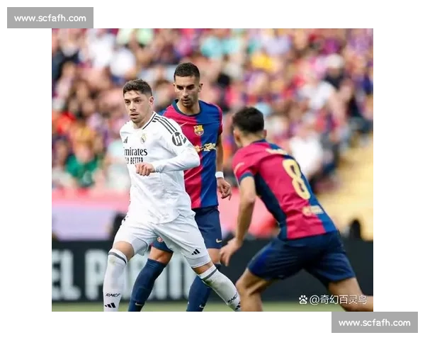 33 年首现！姆巴佩成皇马德比失点第一人