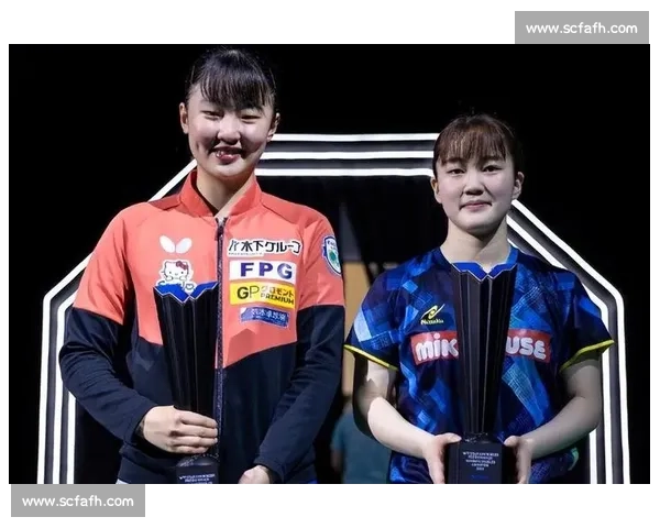 合影扭脸零交流!张本美和逆转早田,日乒决裂现场太刺眼 合影扭脸零交流!张本美和逆转早田,日乒决裂现场太刺眼