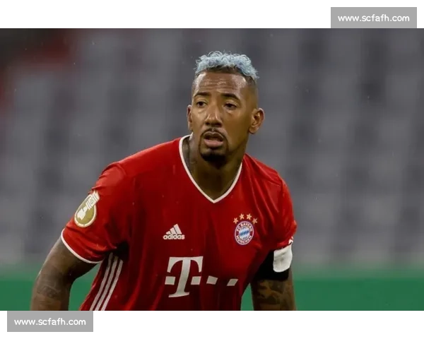 博阿滕搁置拜仁实习：聚焦教练证书与个人规划