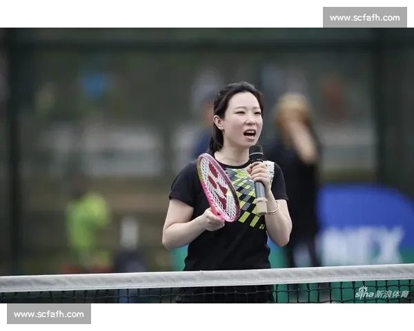 郑洁杯总决赛深圳落幕,网球新星闪耀鹏城 郑洁杯总决赛深圳落幕,网球新星闪耀鹏城