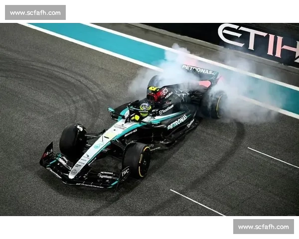 汉密尔顿:墨西哥 P3 是完美起点,感谢团队未放弃 汉密尔顿:墨西哥 P3 是完美起点,感谢团队未放弃