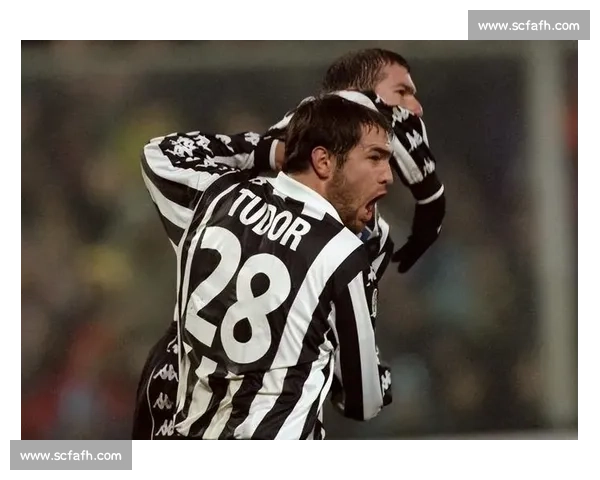 图多尔卸任前坦言:四场无进球,尤文困境是全员责任 图多尔卸任前坦言:四场无进球,尤文困境是全员责任