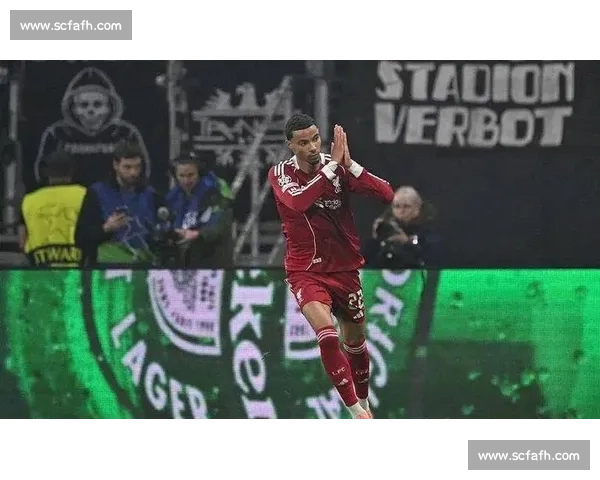 利物浦四连败跌至第六,高层力挺斯洛特拒换帅 利物浦四连败跌至第六,高层力挺斯洛特拒换帅