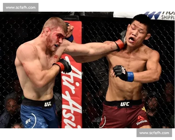 UFC322 纽约巅峰战:张伟丽冲双冠,舍甫琴科守王座 UFC322 纽约巅峰战:张伟丽冲双冠,舍甫琴科守王座