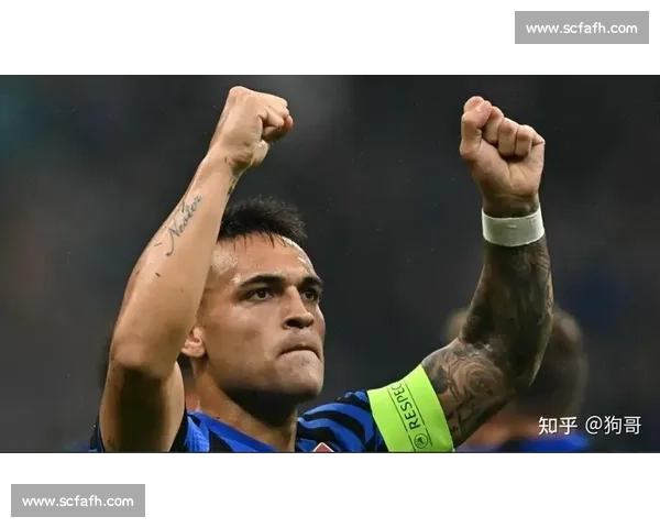 孔蒂:国米仍是意甲最强!回应劳塔罗冲突,忆十年冠王岁月 孔蒂:国米仍是意甲最强!回应劳塔罗冲突,忆十年冠王岁月