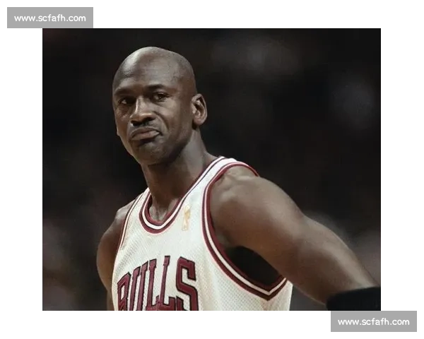 传奇对决乔丹VS公牛一人对抗王朝的篮球史诗之战巅峰时刻全景回顾