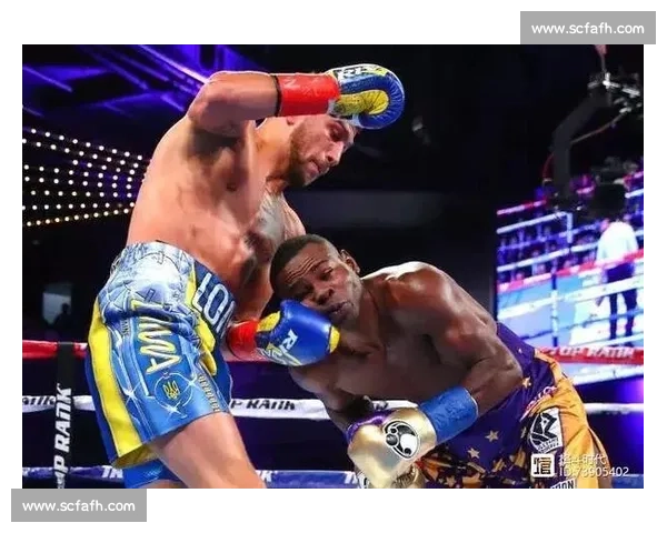 伊里贡多对决洛马琴科拳坛巅峰技艺与意志的终极碰撞经典之战全新 伊里贡多对决洛马琴科拳坛巅峰技艺与意志的终极碰撞经典之战全新