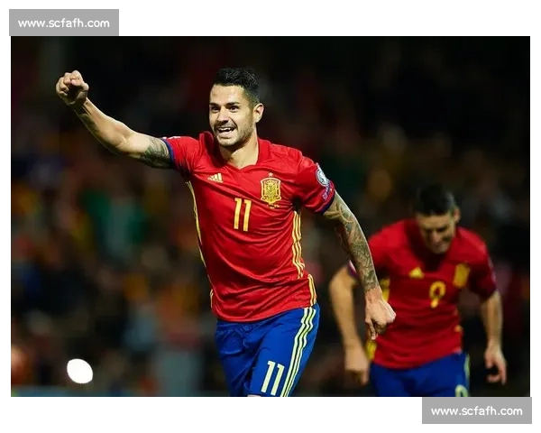 以马其顿对阵西班牙的实力对比与比赛前景解析全面深度观察看点