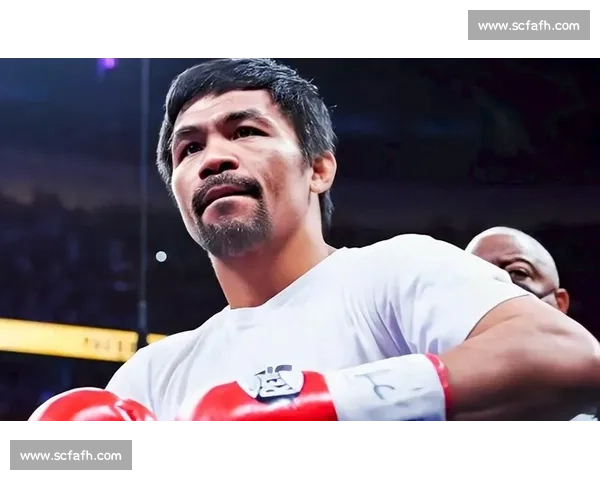 传奇速度对抗铁血意志帕奎奥大战霍普金斯世纪之战解析全面前瞻