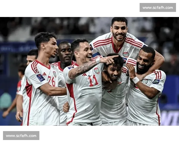 伊拉克vs阿联酋亚洲赛场焦点对决实力博弈与出线前景分析展望篇